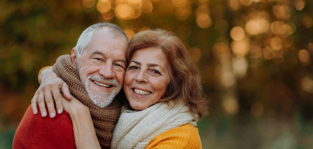 Implantes Dentales en Personas Mayores