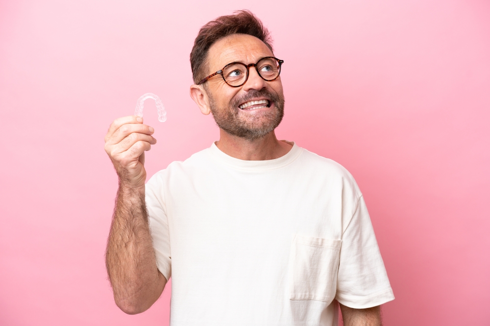 Ortodoncia Invisible en Personas Mayores de 40 en Alcobendas