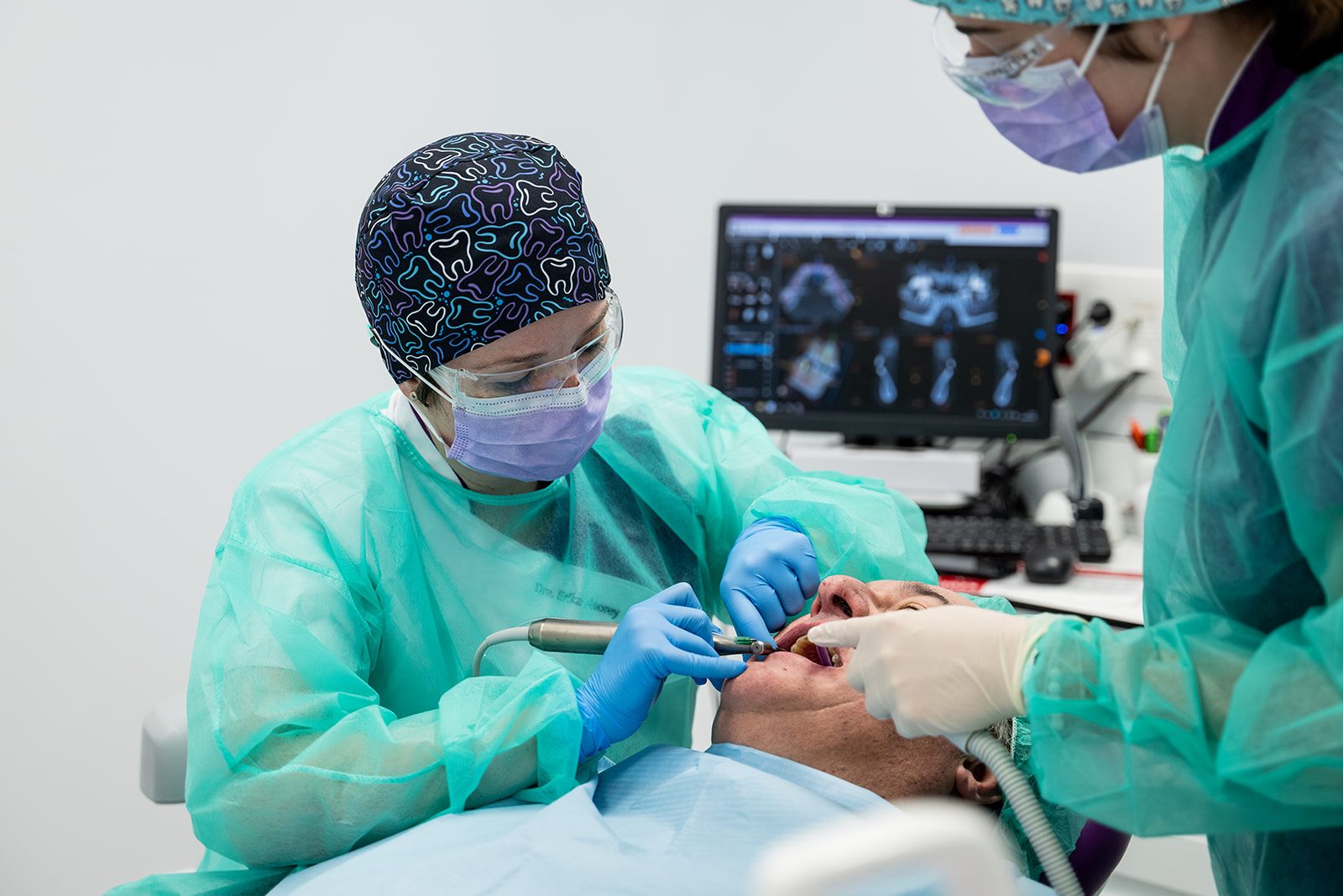 Clinica Dental Dentistudio Alcobendas