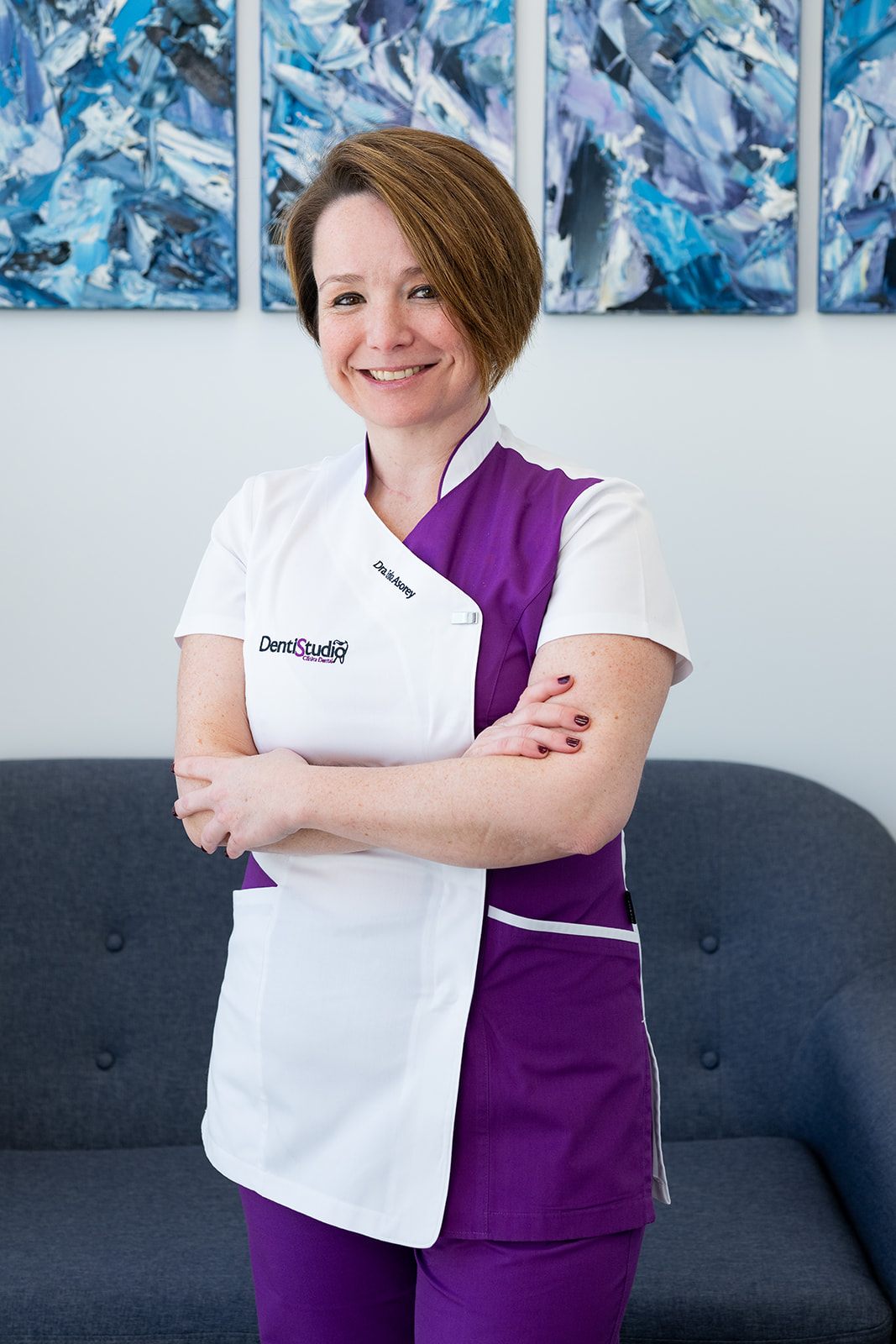 Clinica Dental Dentistudio Alcobendas