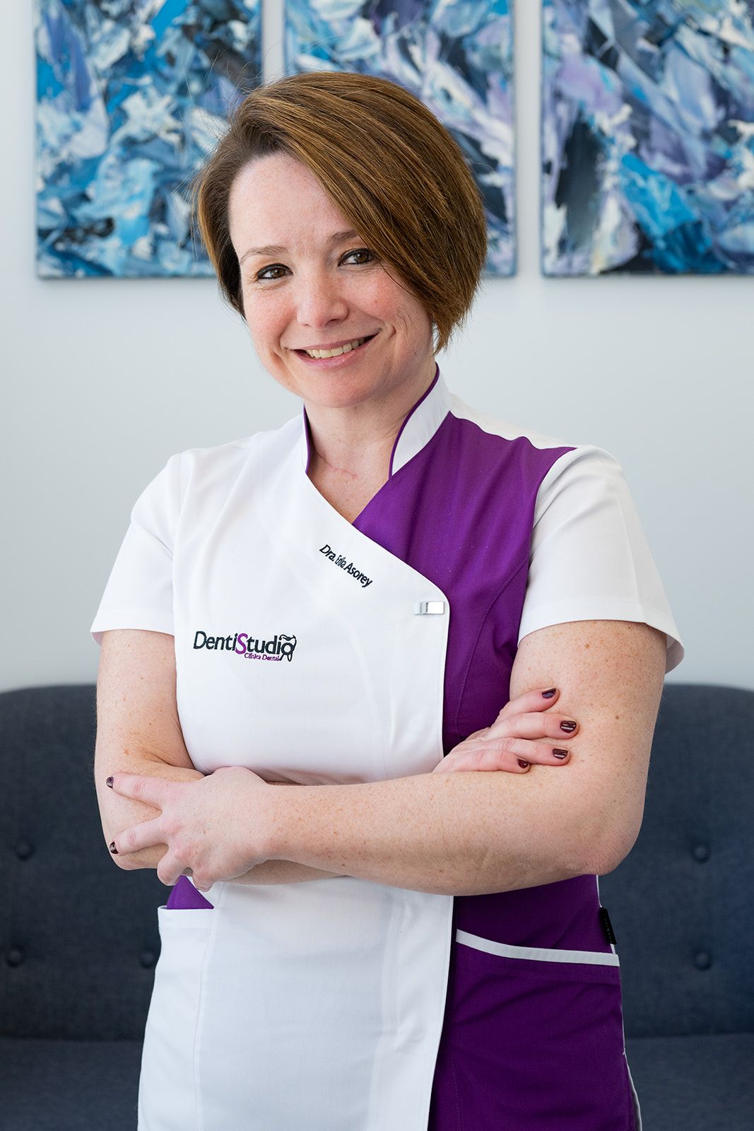 Clinica Dental Dentistudio Alcobendas