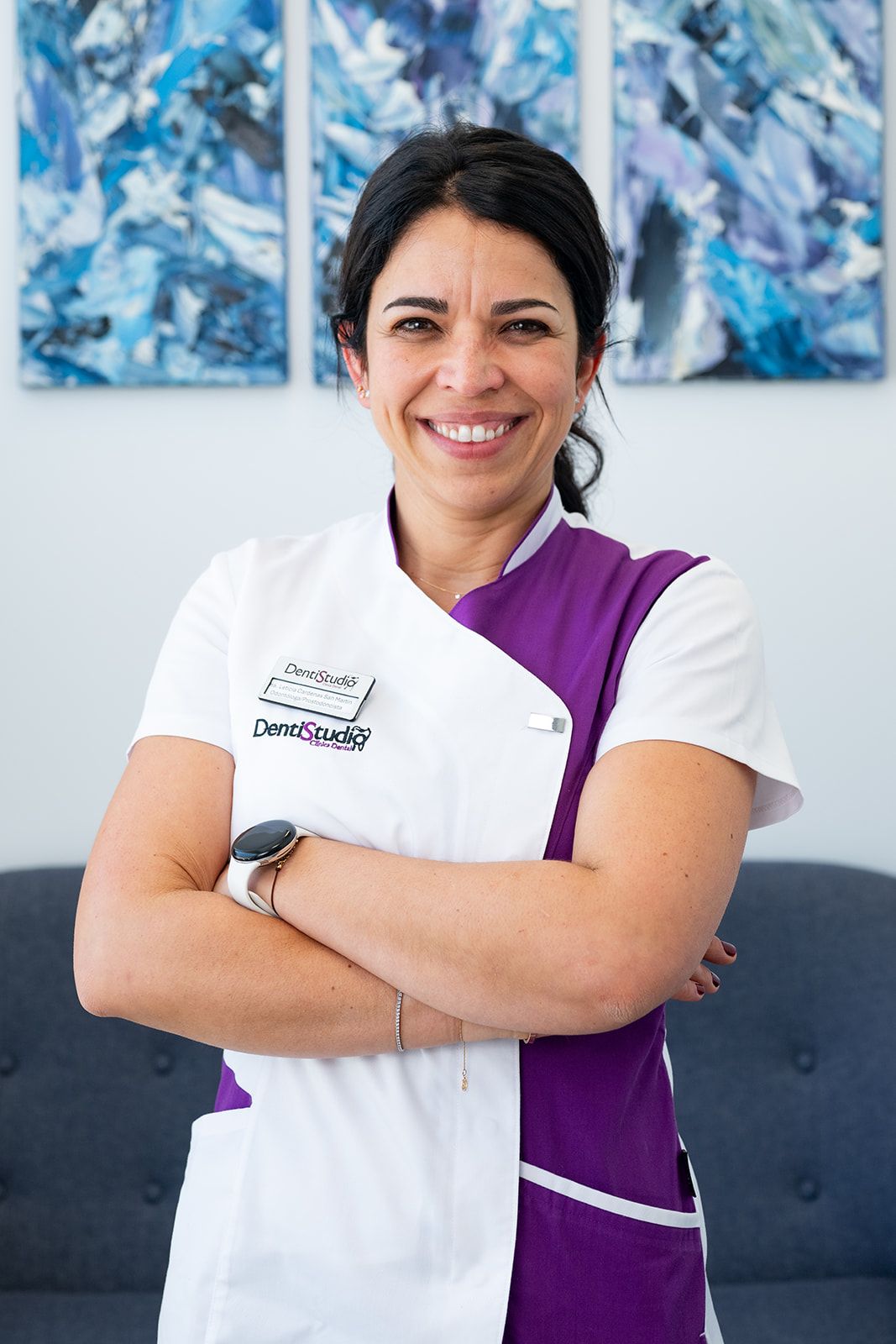 Clinica Dental Dentistudio Alcobendas