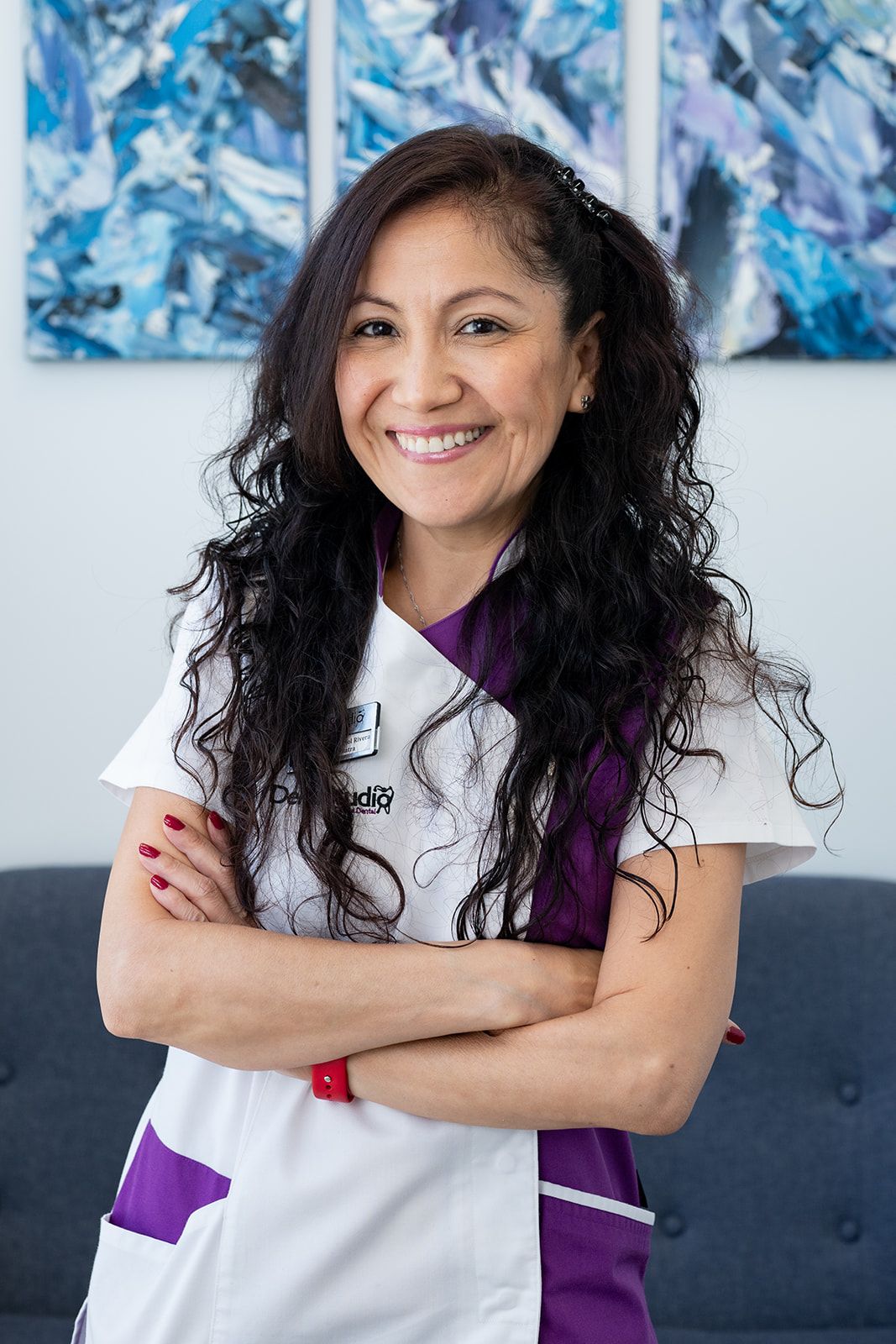 Clinica Dental Dentistudio Alcobendas
