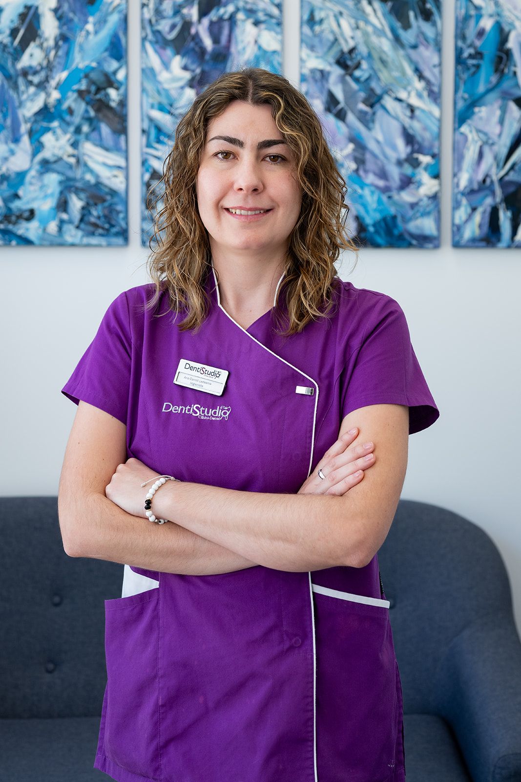 Clinica Dental Dentistudio Alcobendas