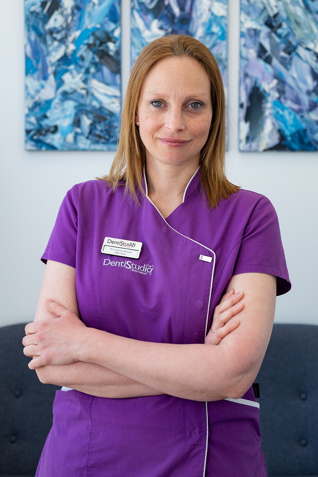 Clinica Dental Dentistudio Alcobendas