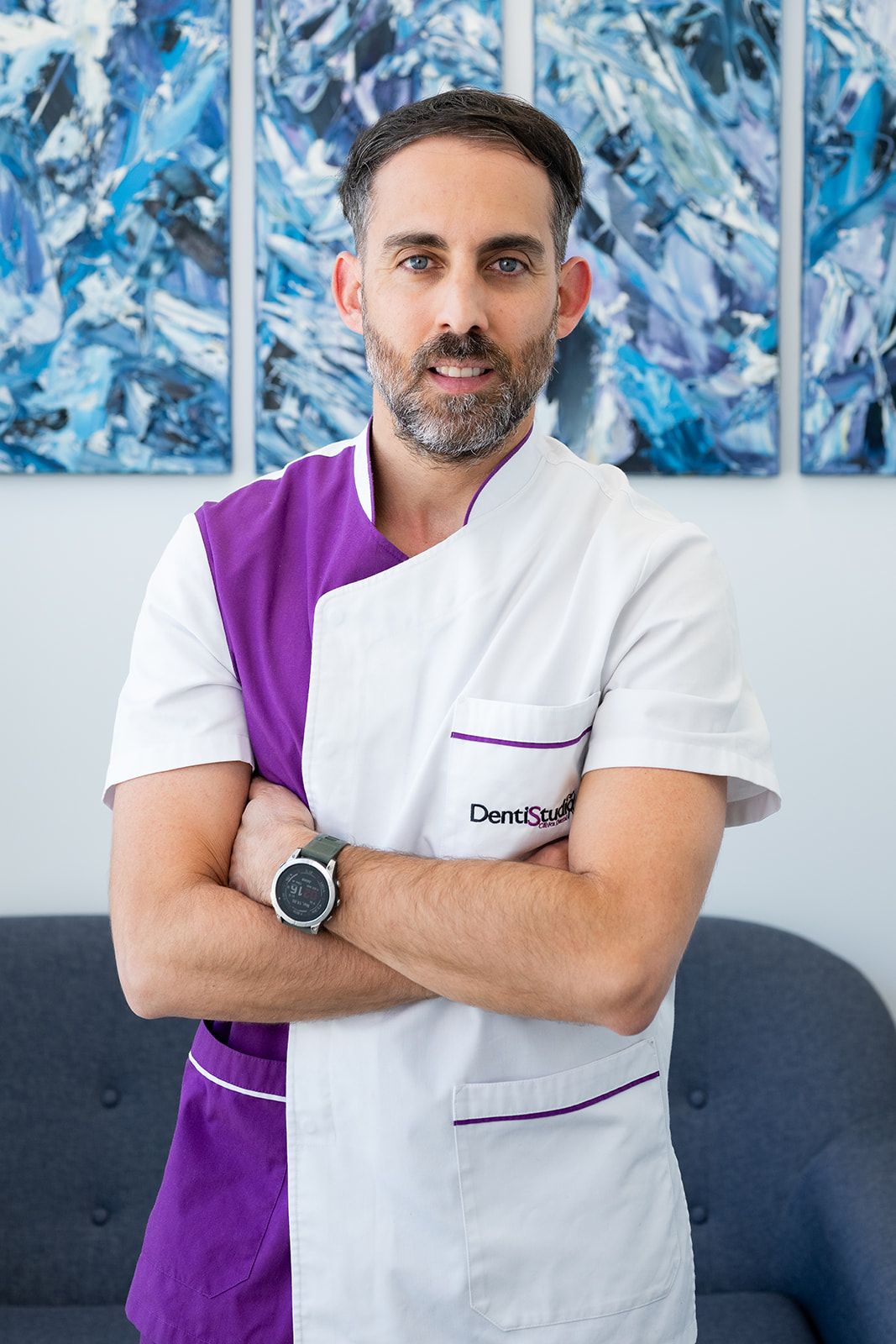 Clinica Dental Dentistudio Alcobendas