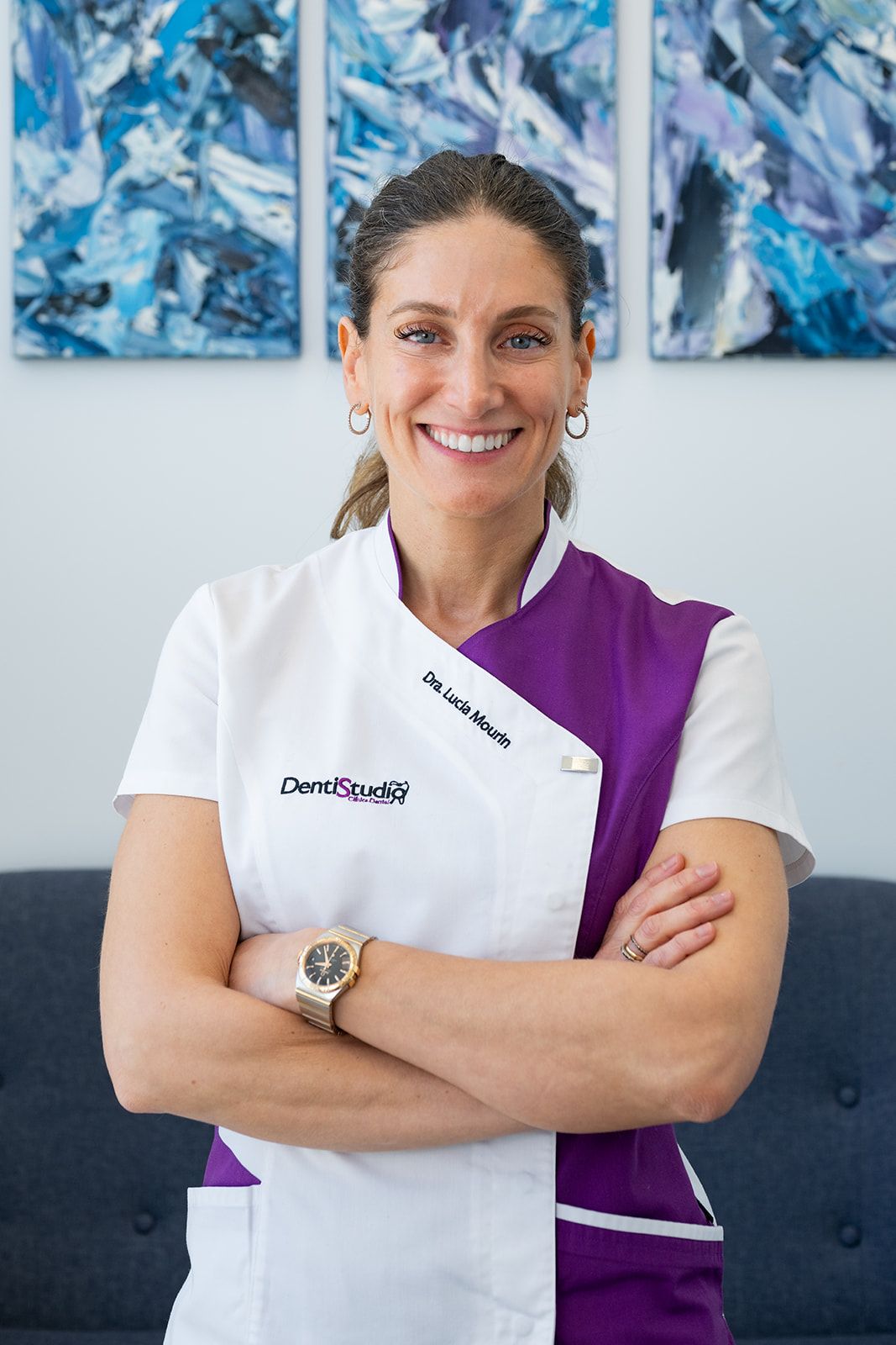 Clinica Dental Dentistudio Alcobendas