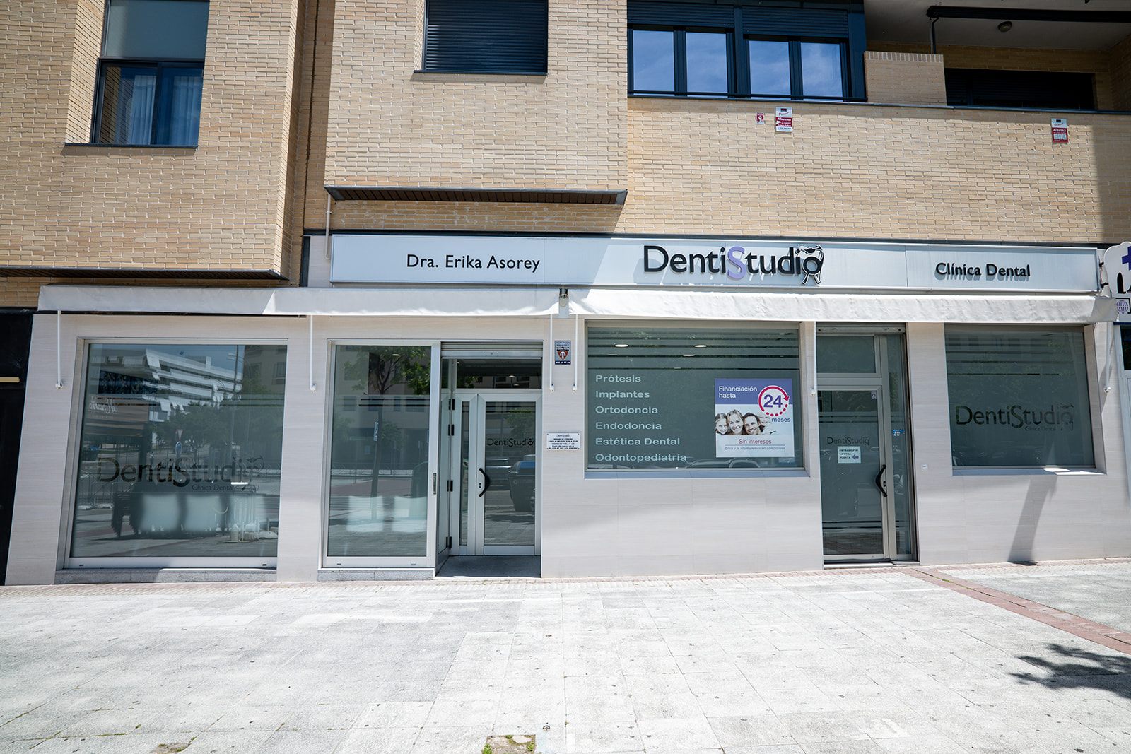 Clinica Dental Dentistudio Alcobendas