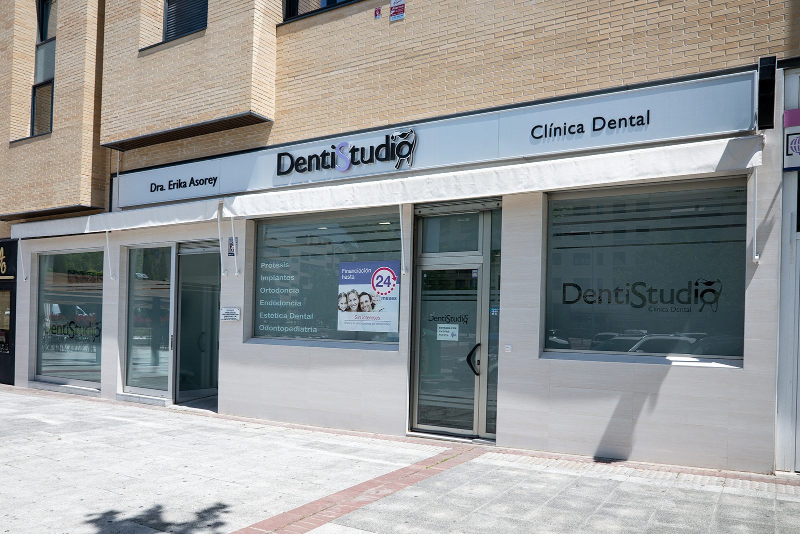 Clinica Dental Dentistudio Alcobendas
