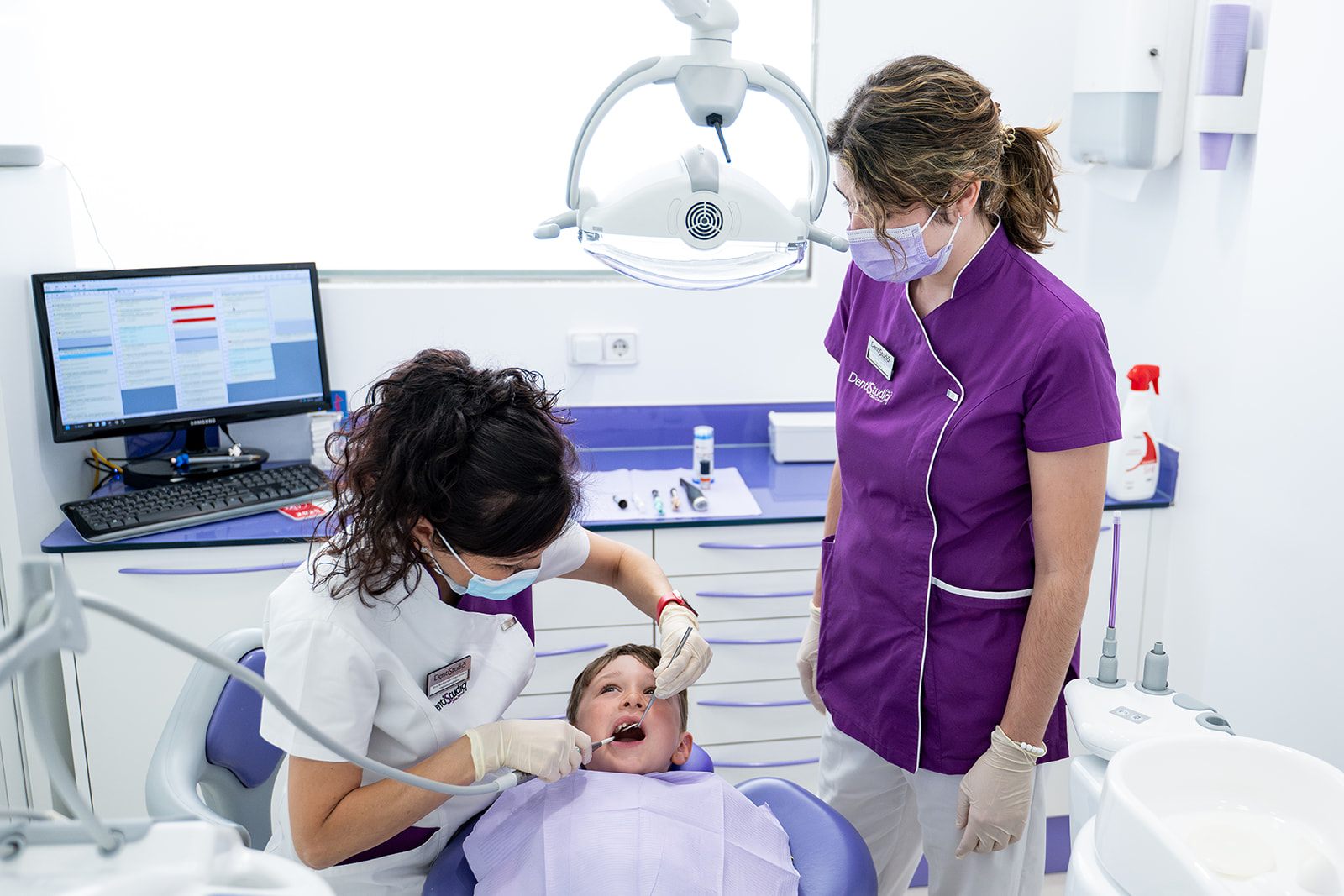 Clinica Dental Dentistudio Alcobendas